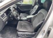 Škoda Superb 7