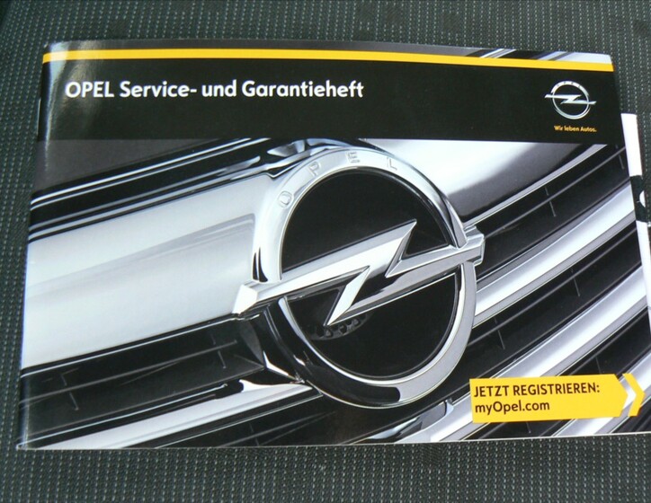 Opel Adam 21