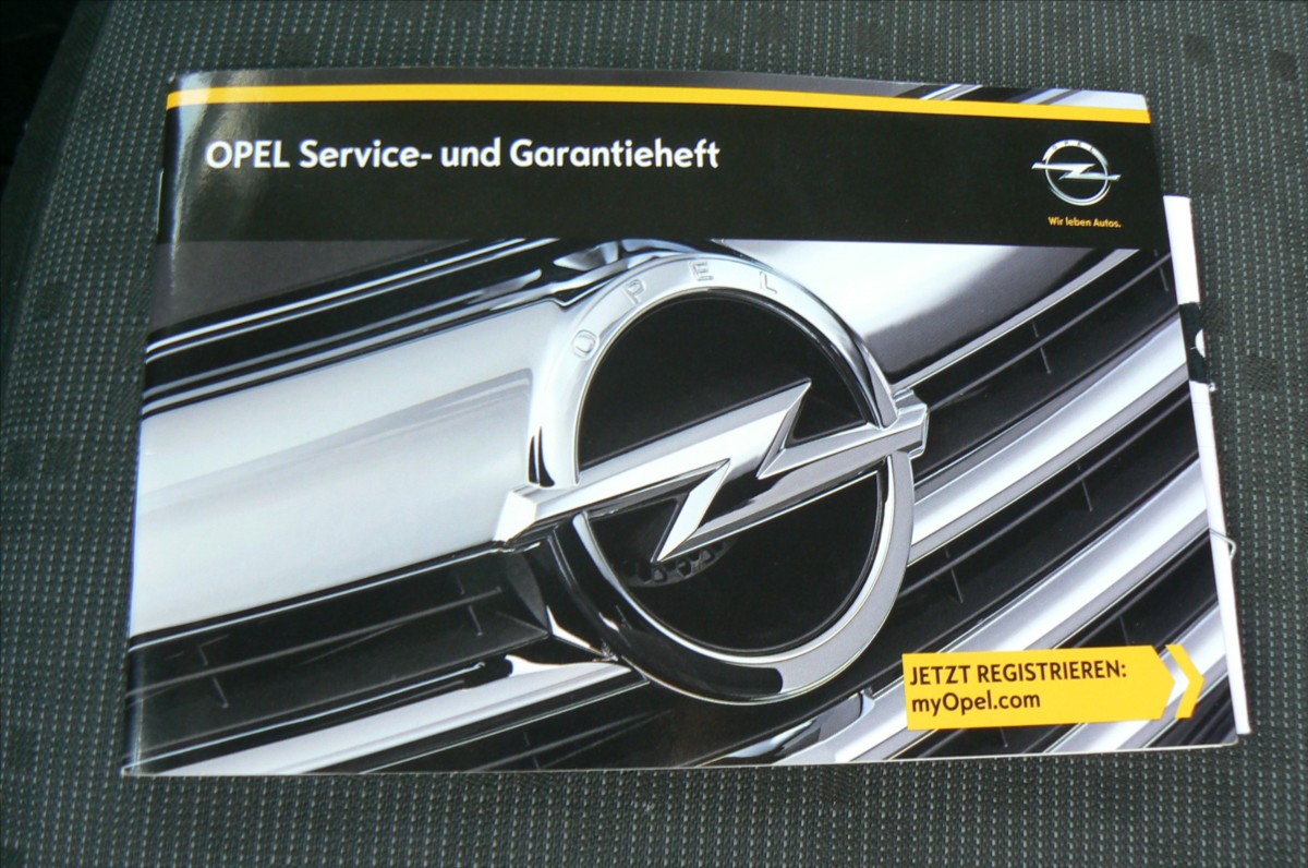 Opel Adam