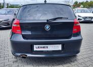BMW Řada 1 6