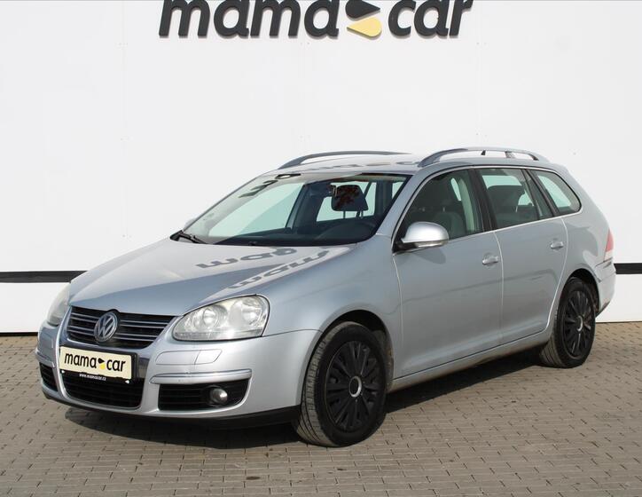 Volkswagen Golf 3