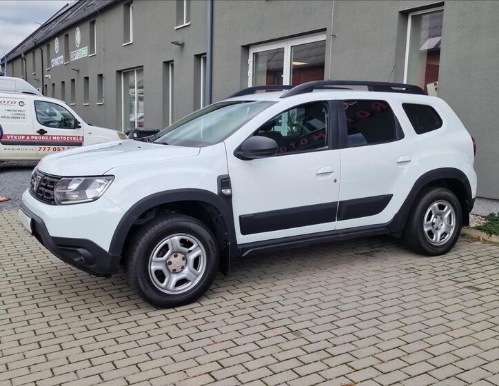 Dacia Duster 6