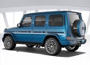 Mercedes-Benz Třídy G 4