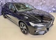 Volvo S90 4