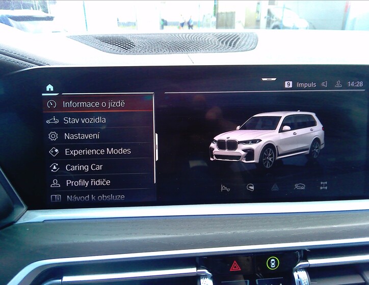 BMW X7 31