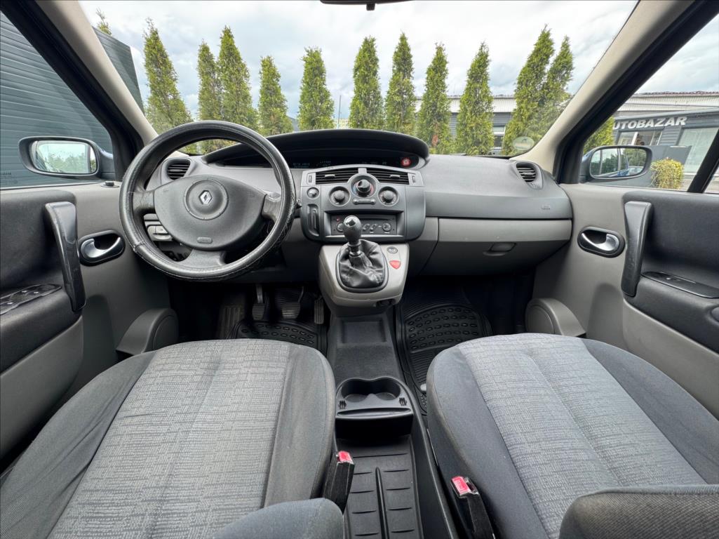 Renault Scénic