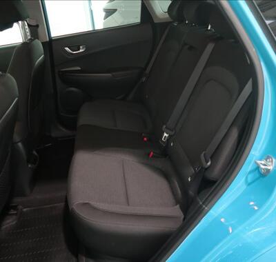 Hyundai Kona 8