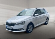 Škoda Fabia 3