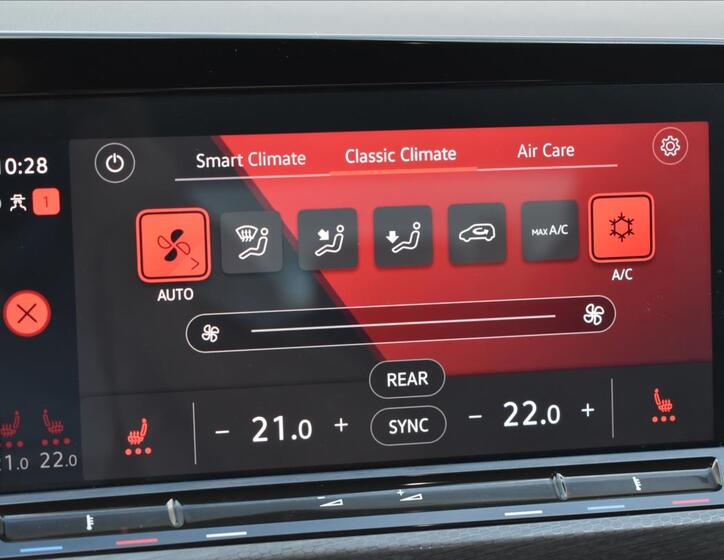 Volkswagen Golf 33