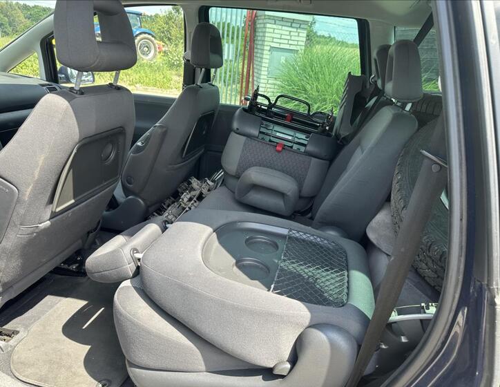 Seat Alhambra 20