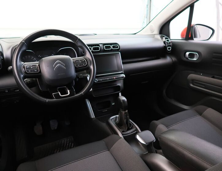 Citroën C3 Aircross 15