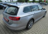 Volkswagen Passat 5
