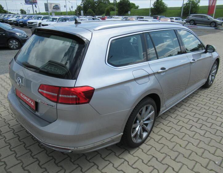 Volkswagen Passat 5
