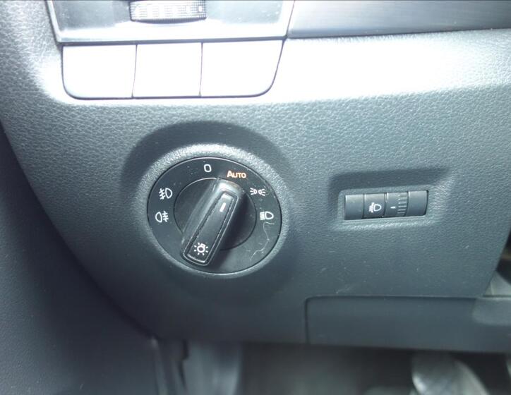 Škoda Fabia 29