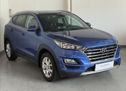 Hyundai Tucson 3