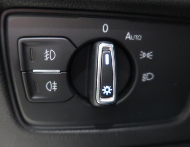 Volkswagen Passat 17