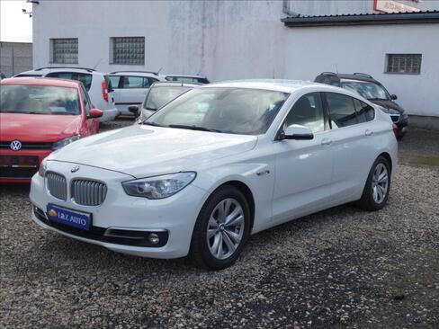 BMW Řada 5