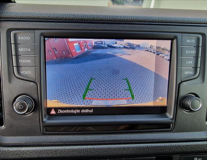 Volkswagen Crafter 27