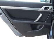 Peugeot 407 25