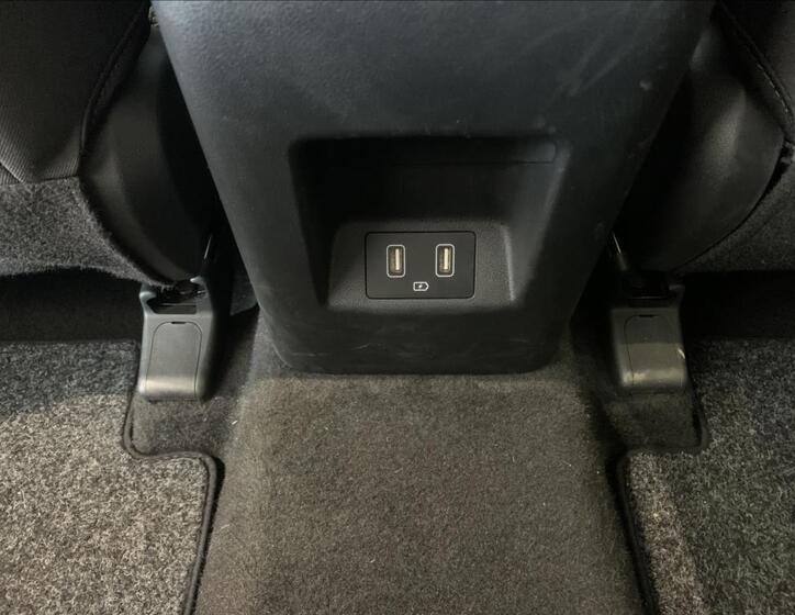 Hyundai Tucson 16