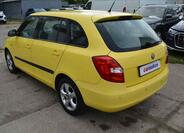 Škoda Fabia 6
