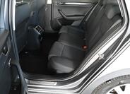Škoda Superb 10