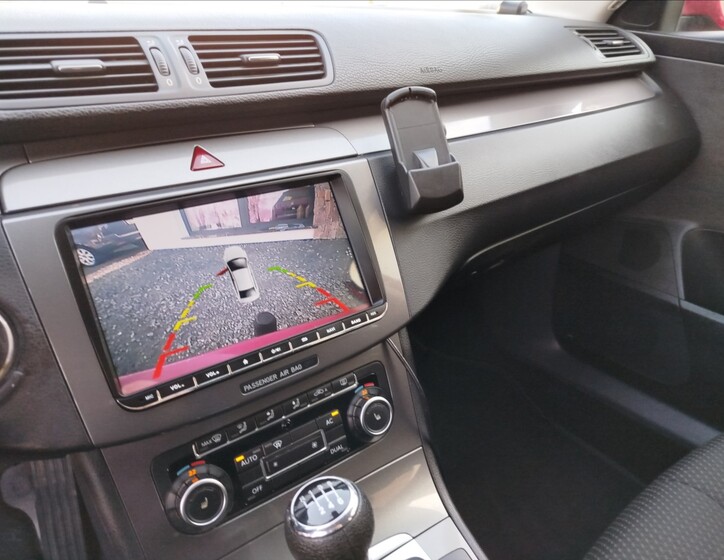 Volkswagen Passat 16
