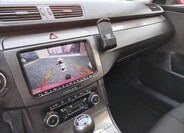 Volkswagen Passat 16