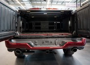 Dodge RAM 8