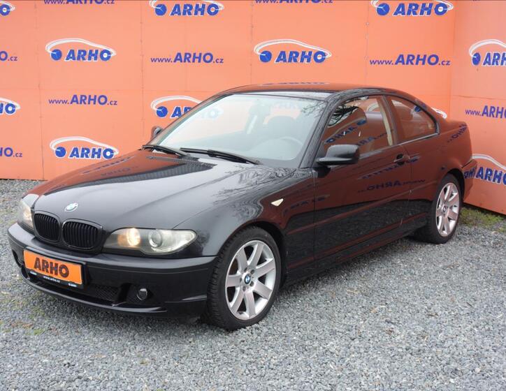BMW Řada 3 3