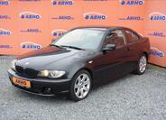 BMW Řada 3 3