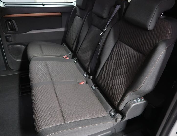 Toyota ProAce 10