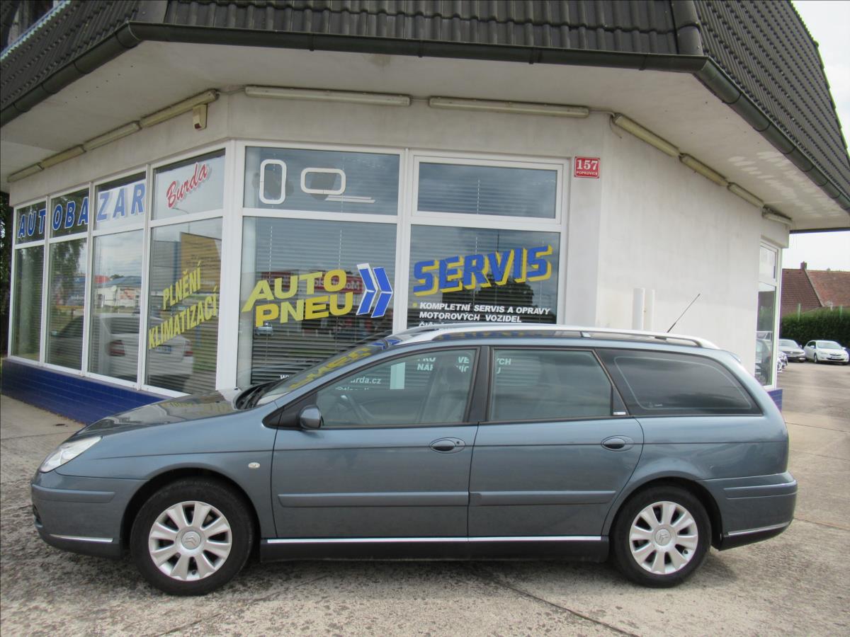 Citroën C5