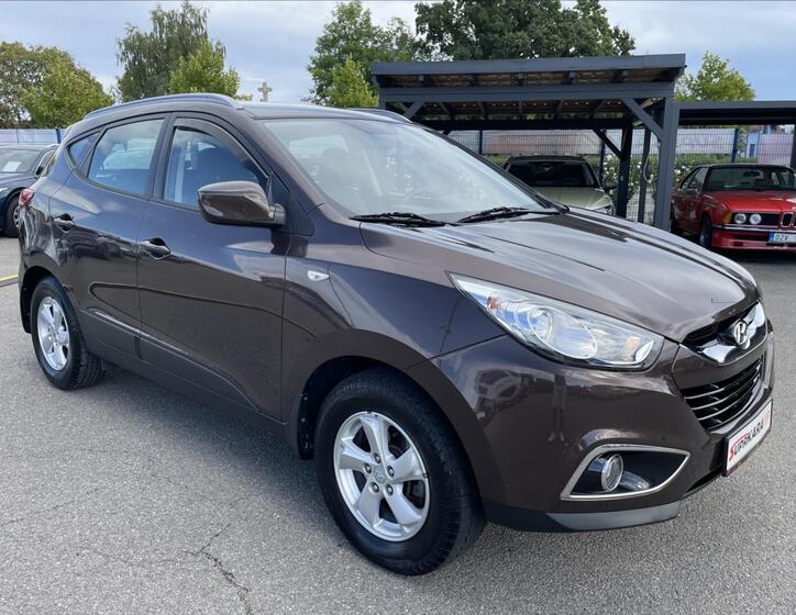 Hyundai ix35 3