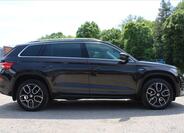 Škoda Kodiaq 4