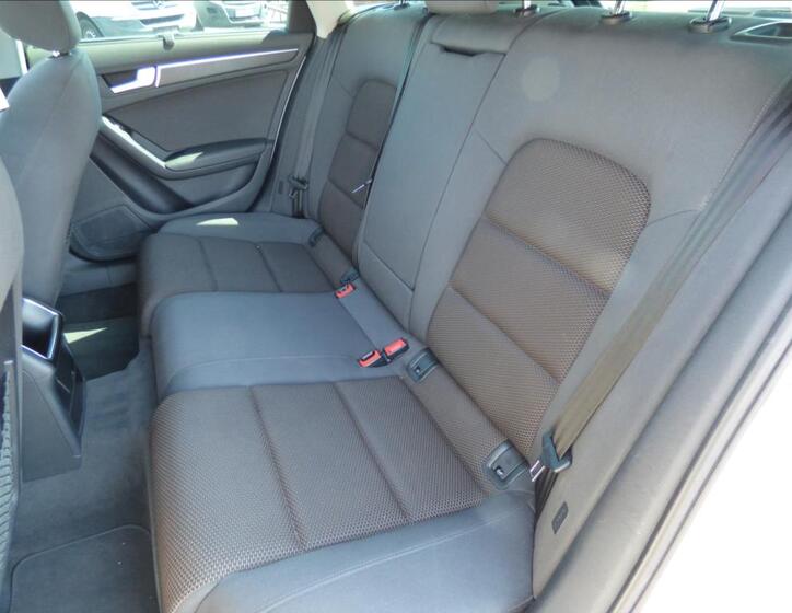 Audi A4 Allroad 43