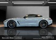 Mercedes-Benz AMG GT 2