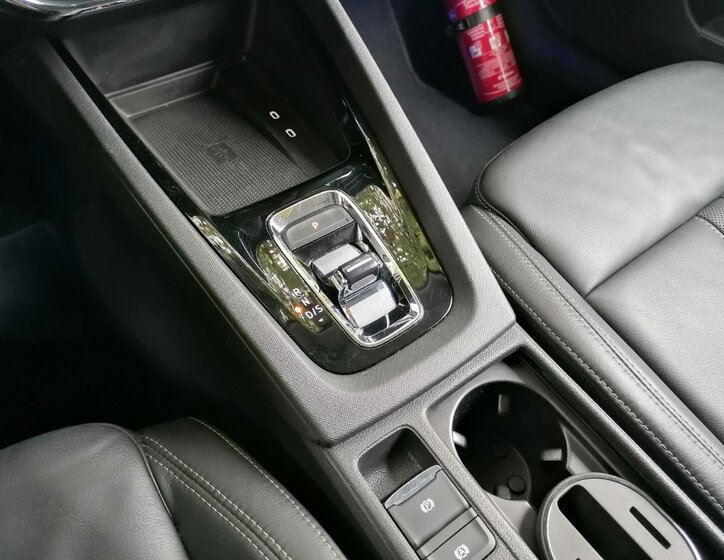 Škoda Octavia 12