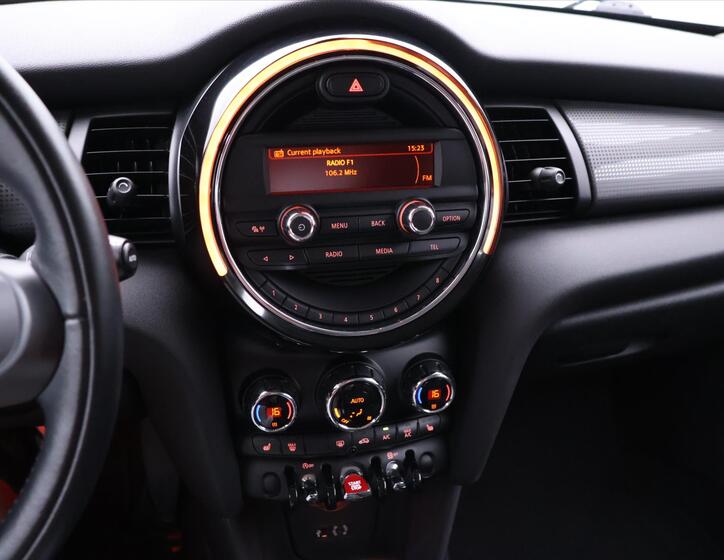 Mini One 23