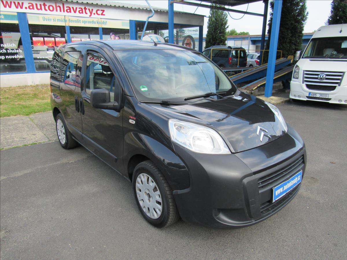 Citroën Nemo