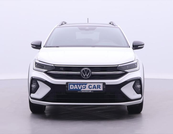 Volkswagen Taigo 2
