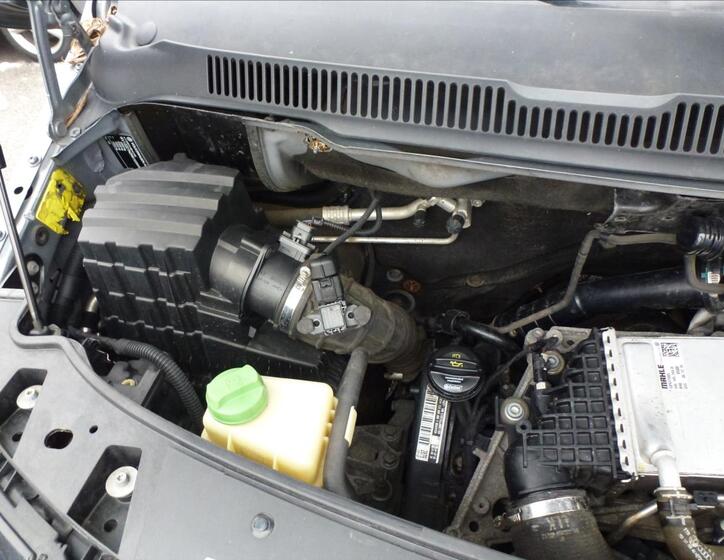 Volkswagen Transporter 36