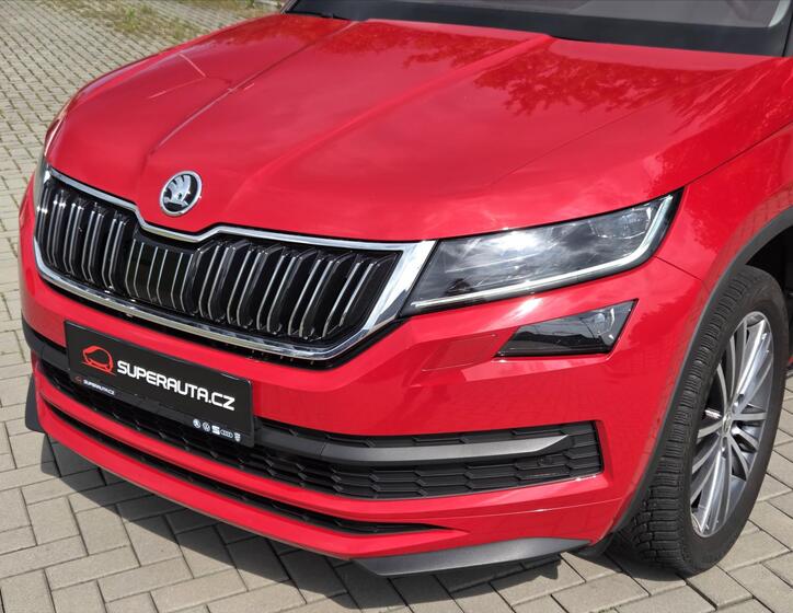 Škoda Kodiaq 24
