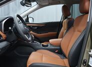 Subaru Outback 6