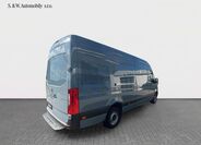 Mercedes-Benz Sprinter 5