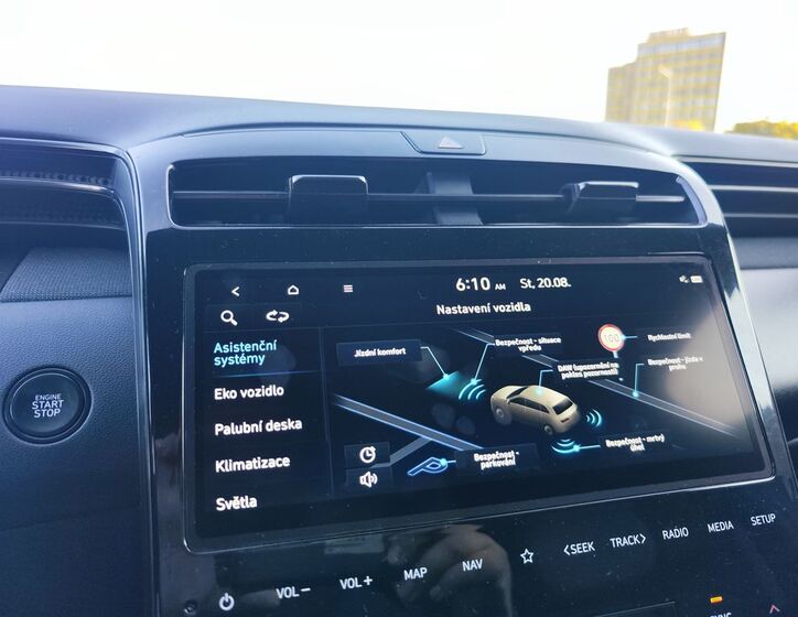 Hyundai Tucson 22