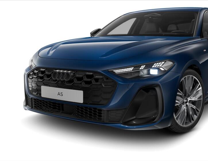 Audi A5 2