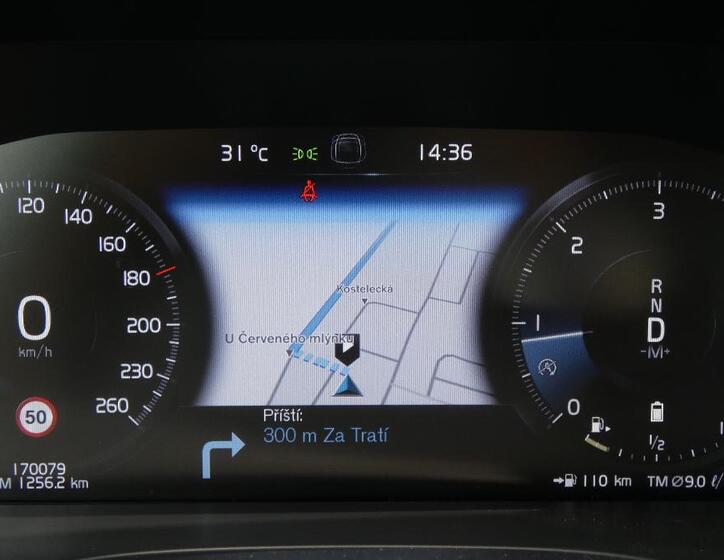 Volvo XC60 13