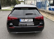 Mercedes-Benz Třídy A 4