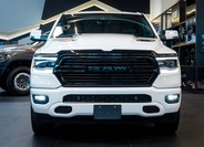 Dodge RAM 9